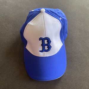 Brooklyn Dodgers Ball Cap One Size Fits Most NWOT